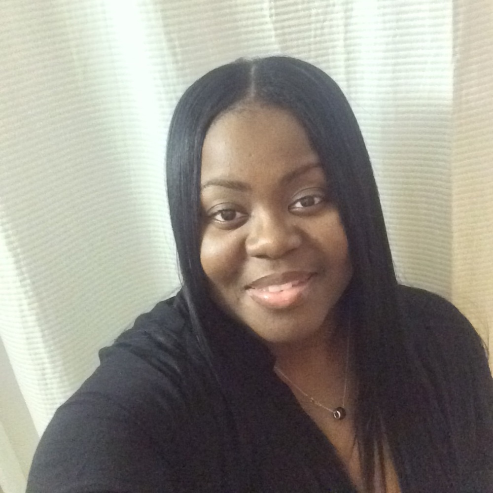 Meet your Posher, Tawanda